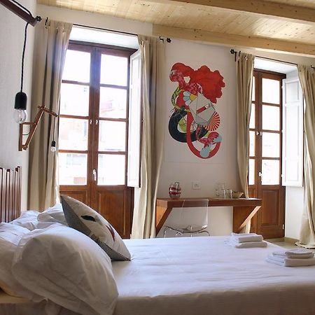 Art Guest House 칼리아리 객실 사진
