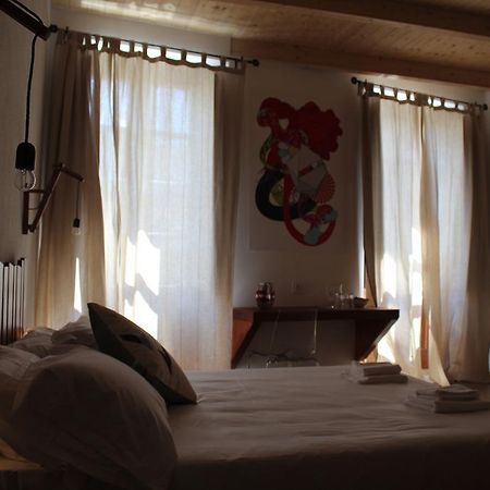 Art Guest House 칼리아리 외부 사진
