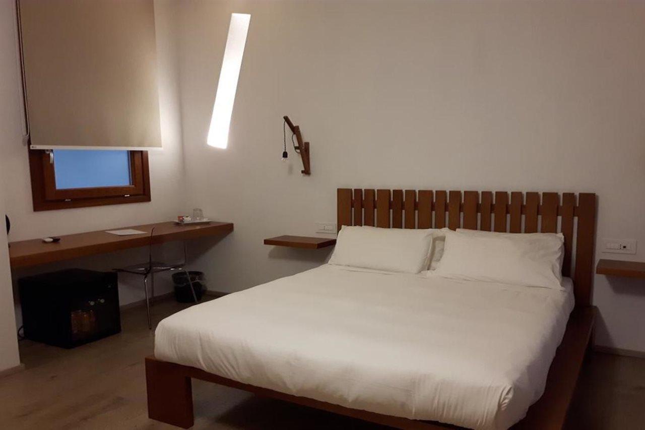 Art Guest House 칼리아리 외부 사진