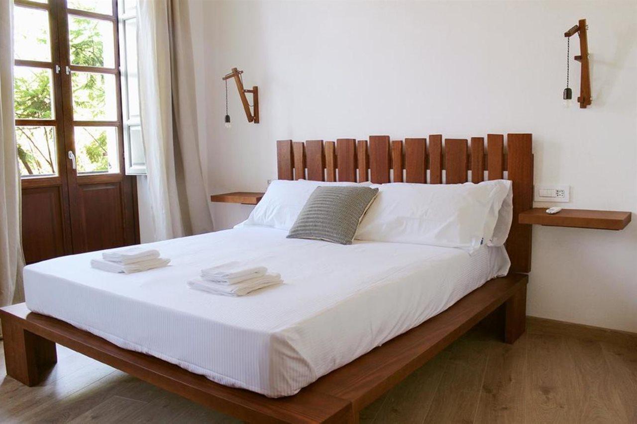 Art Guest House 칼리아리 외부 사진