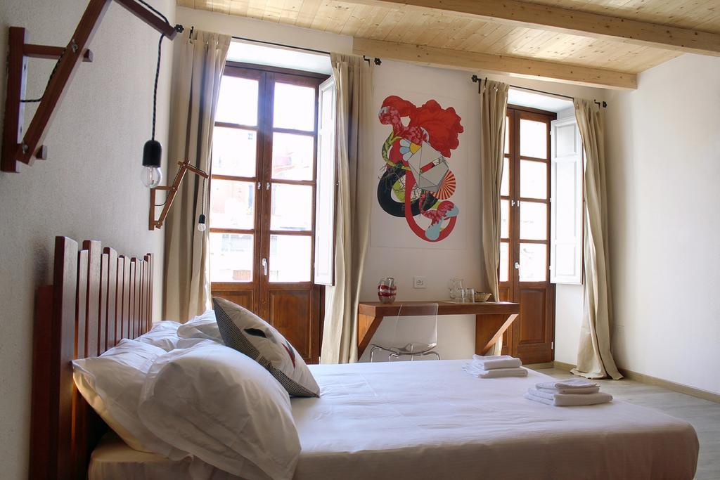 Art Guest House 칼리아리 객실 사진