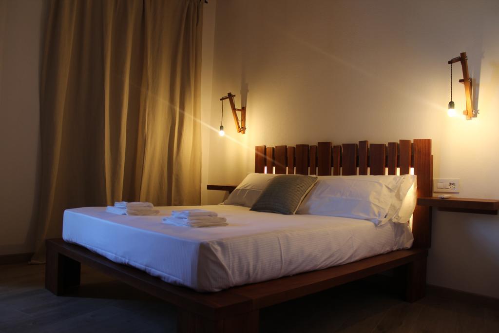 Art Guest House 칼리아리 외부 사진