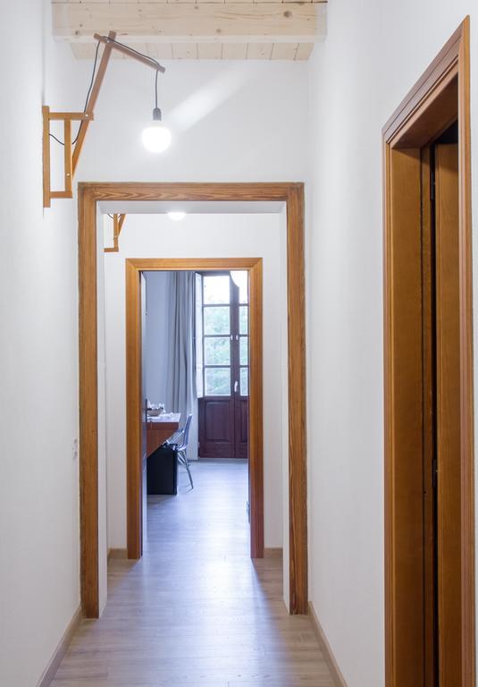 Art Guest House 칼리아리 외부 사진