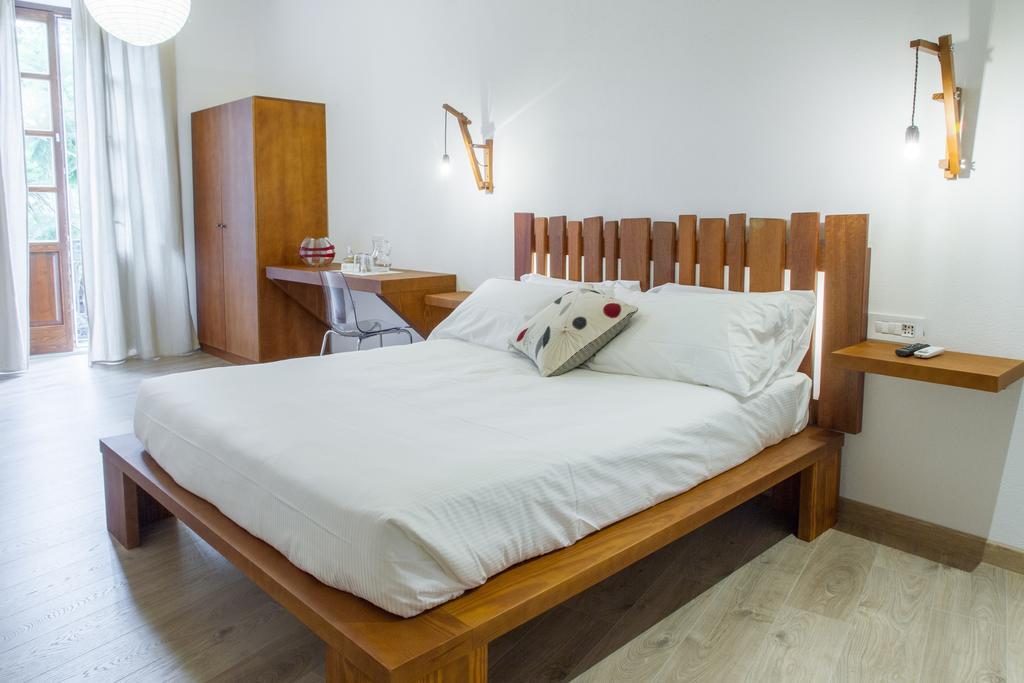 Art Guest House 칼리아리 외부 사진