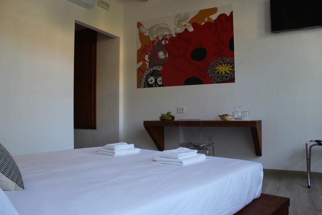 Art Guest House 칼리아리 외부 사진