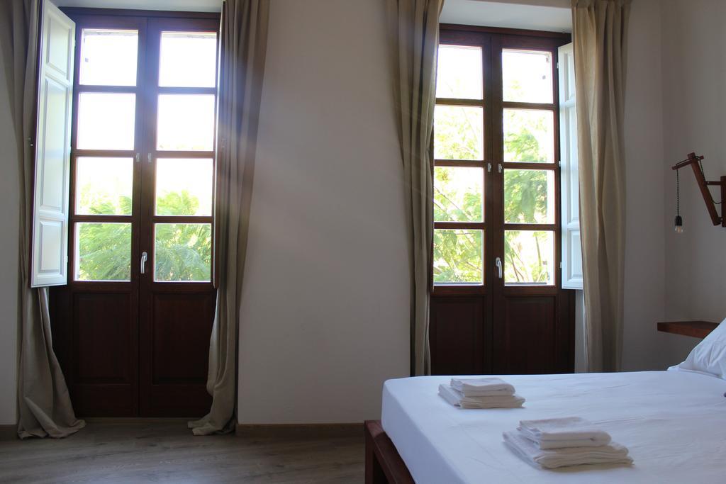 Art Guest House 칼리아리 외부 사진