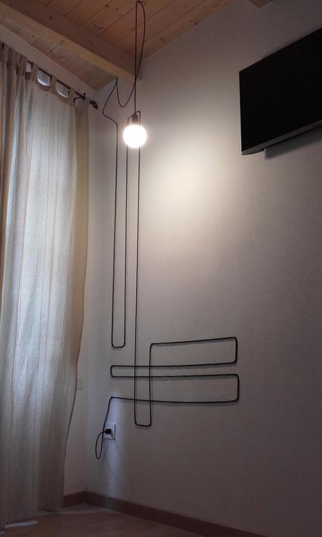 Art Guest House 칼리아리 외부 사진