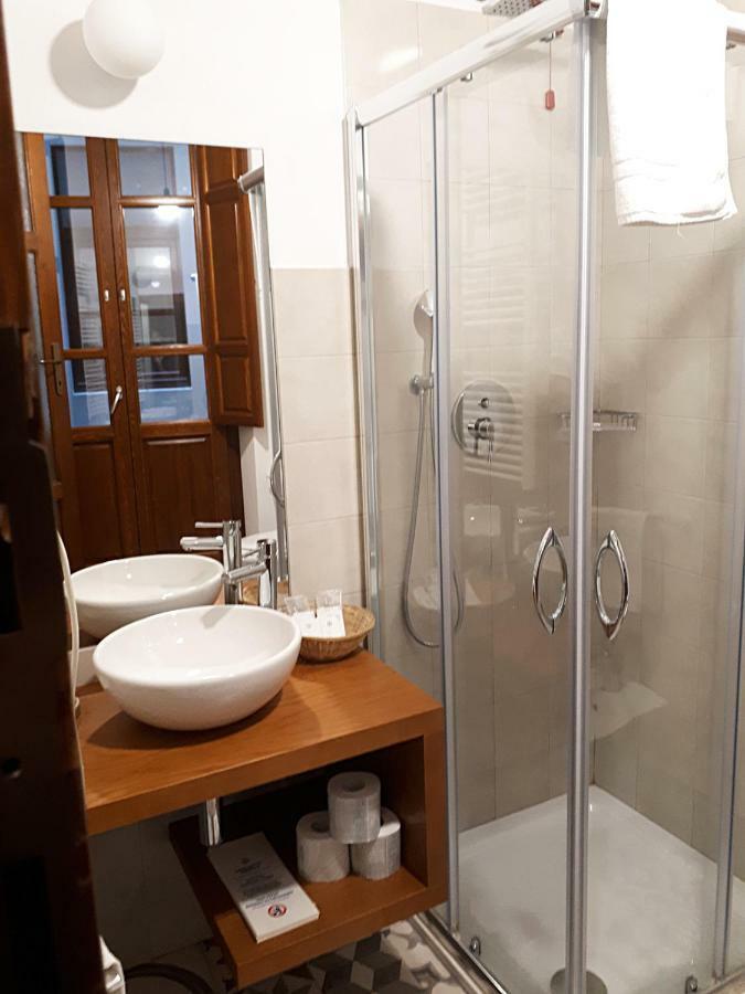 Art Guest House 칼리아리 외부 사진