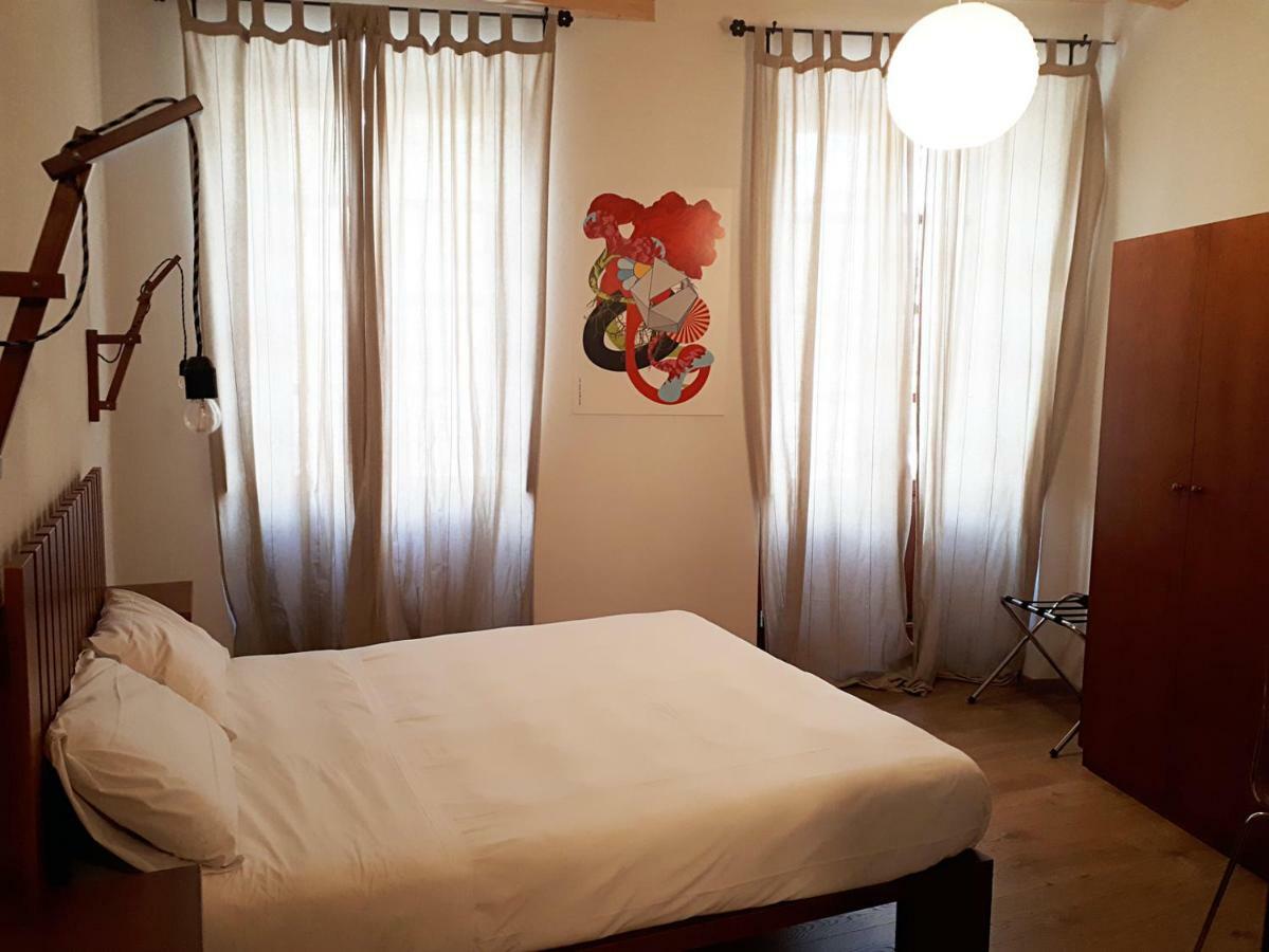 Art Guest House 칼리아리 외부 사진